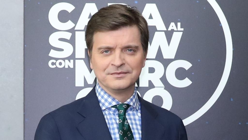 CARA AL SHOW | Marc Giró estrena su 'Cara al show' en La Sexta: "Me chifla  hablar con gente que no piensa como yo"