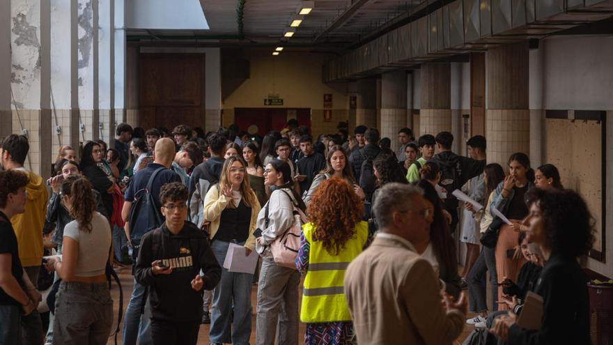 ¿Cuándo acaban las clases en Canarias?