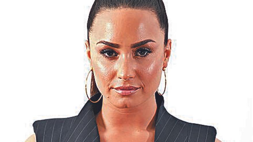 Nuevo disco de Demi Lovato