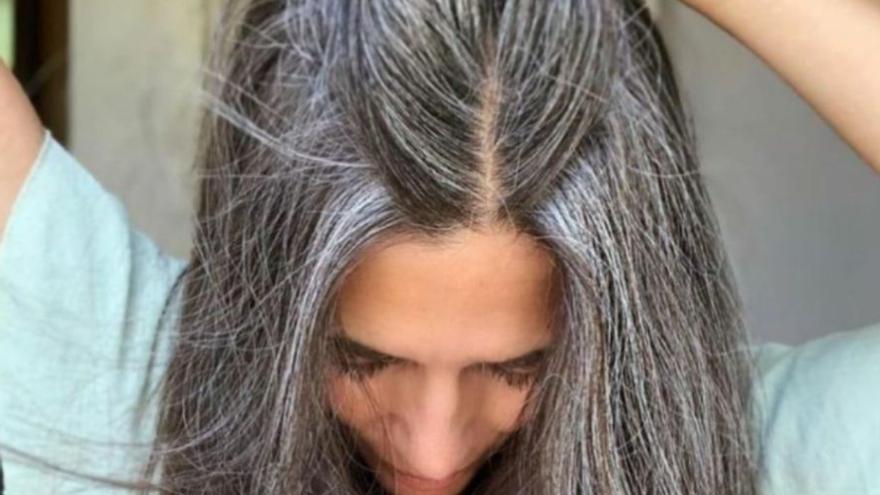 El truco casero para tapar las canas: Seguro que lo tienes en casa