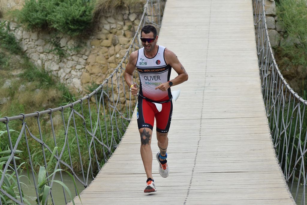 Triatlón de Cieza (III)