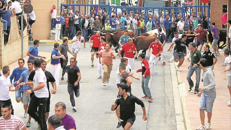 «Estos días van a demostrar nuestra unión como pueblo»