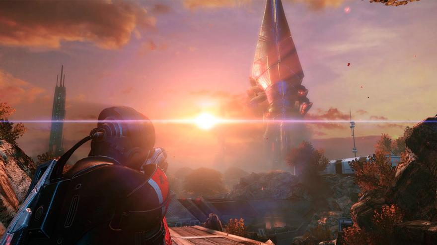 Mass Effect Legendary Edition: Bioware anuncia mejoras en varios aspectos del juego