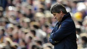 L’entrenador blaugrana analitza la victòria del Barça davant el Getafe.