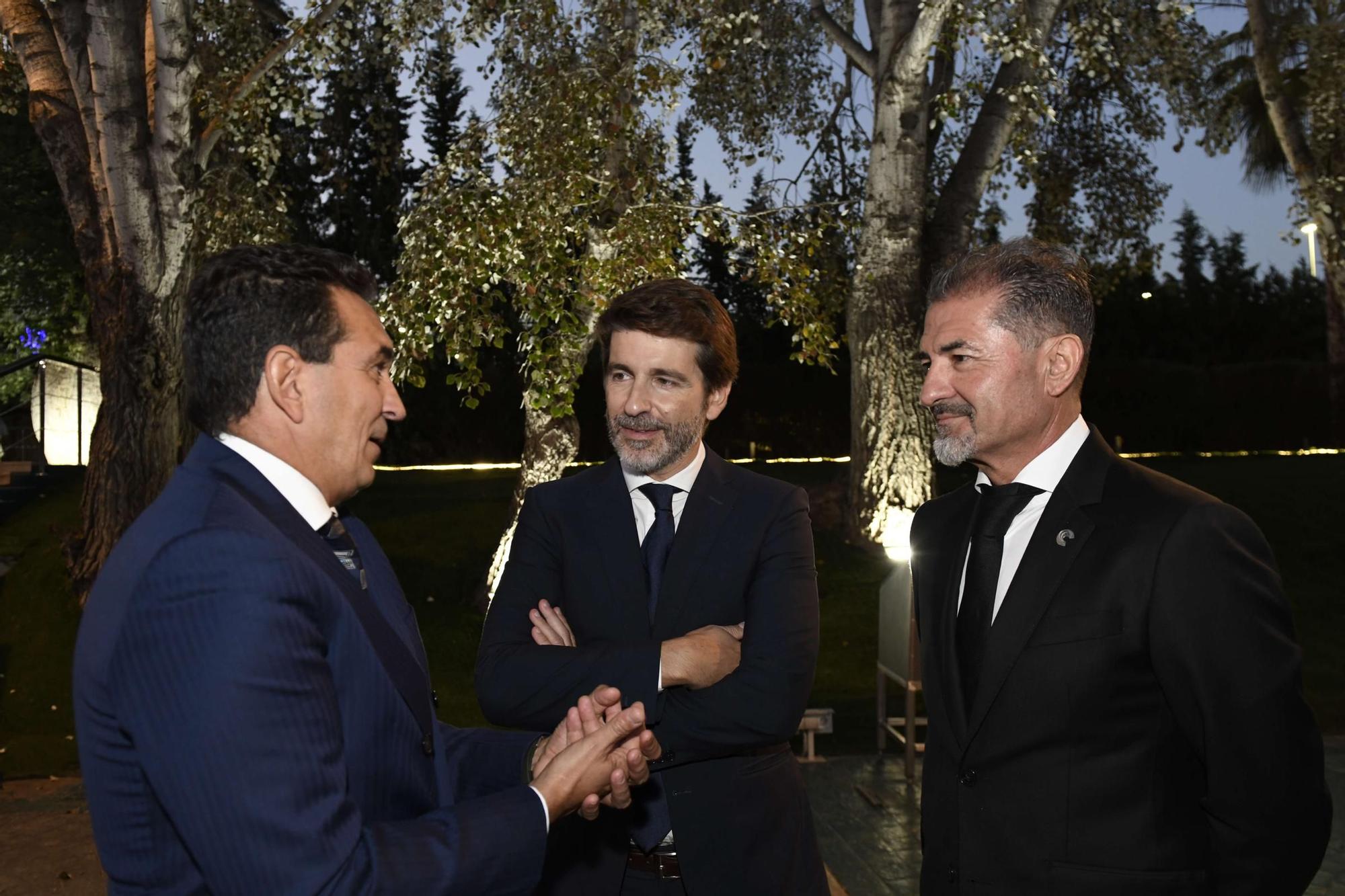 Gala de los Premios Empresa del Año Banco Sabadell 2024