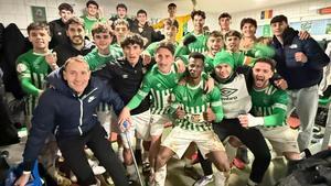 El Peralada logró una gran victoria