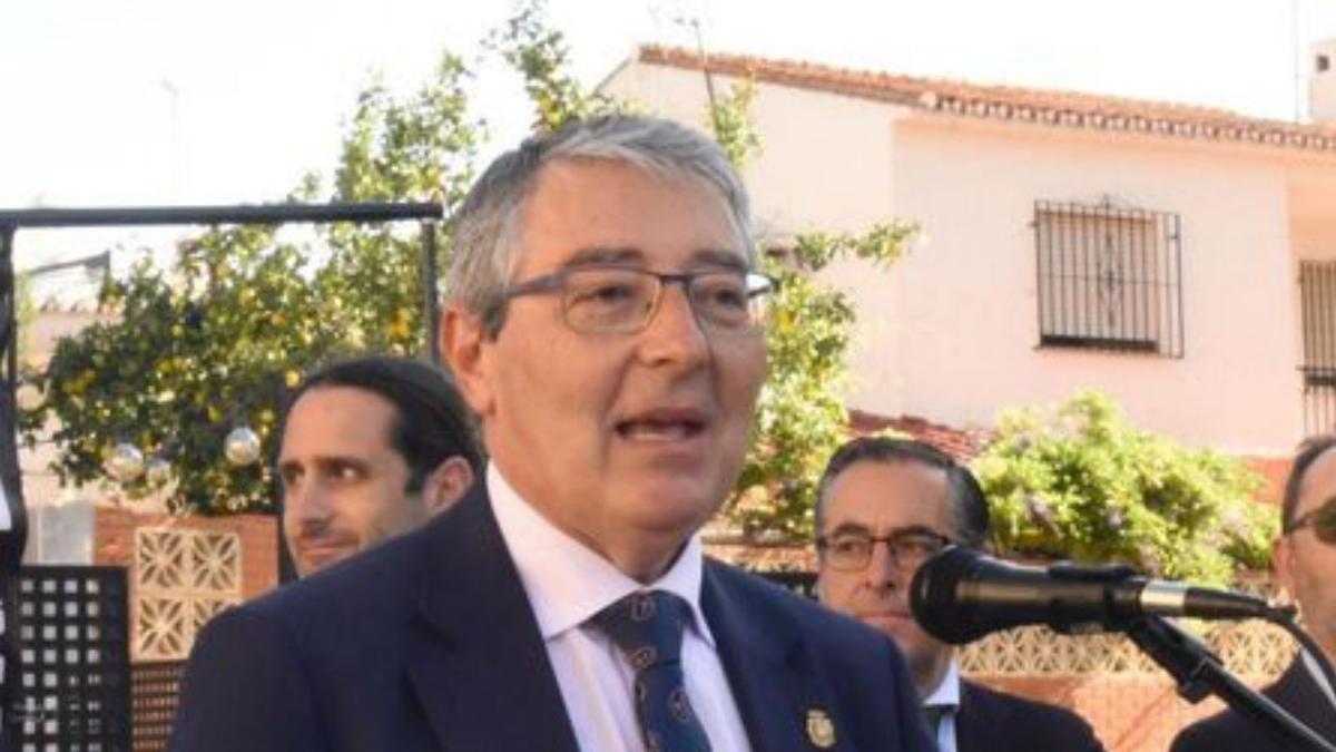 Francisco Salado.