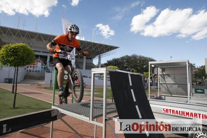 Fiesta del Deporte en Murcia