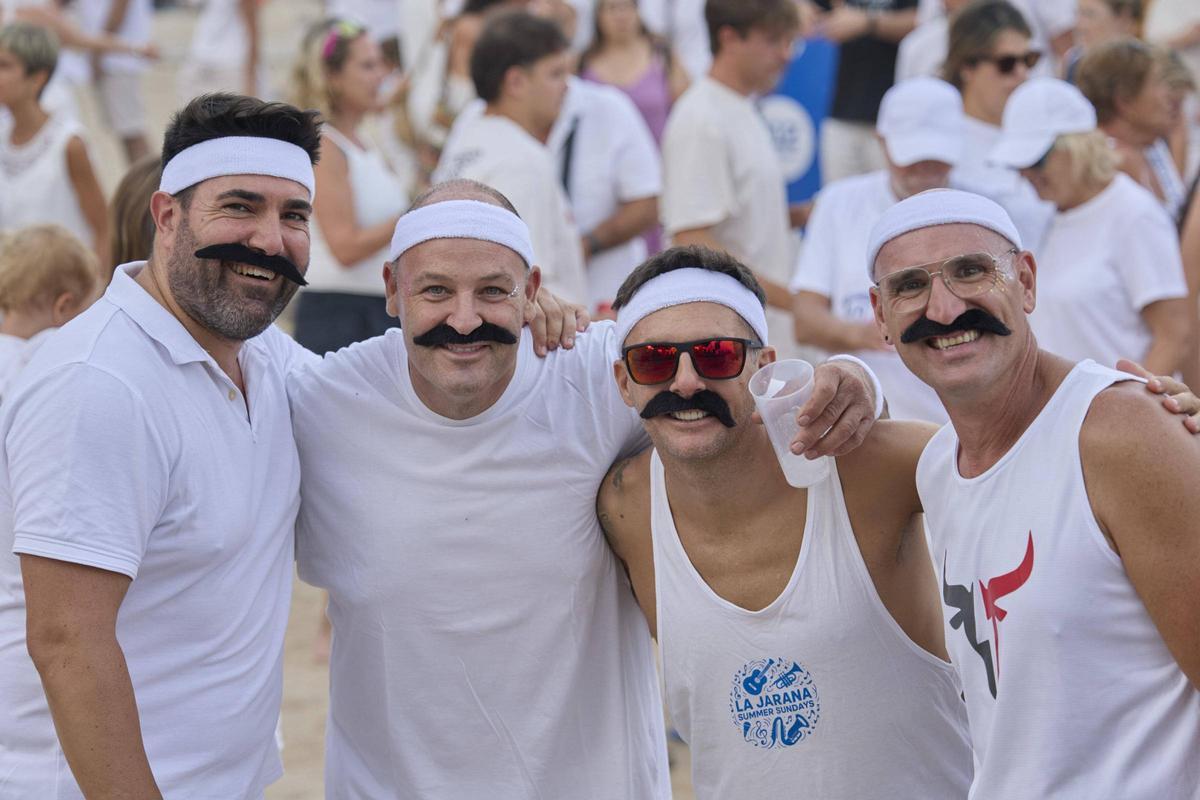 Les imatges del Diverbeach