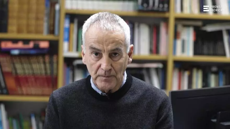 Líder de opinión descubre que Trump es machista, fascista, racista, belicista