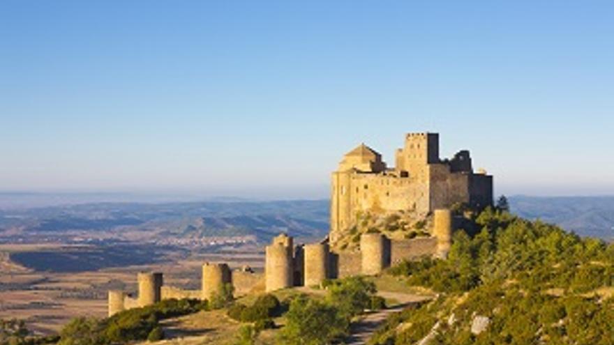Fundación Ibercaja - Conferencia Aragón, entre castillos y batallas