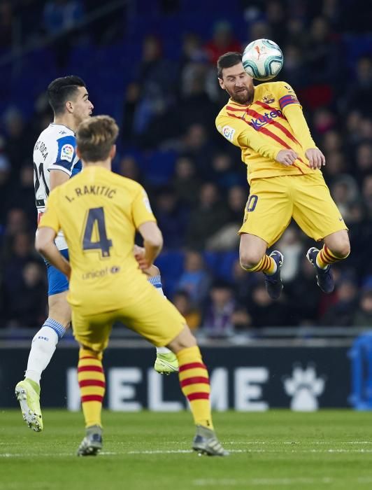 Espanyol - Barcelona