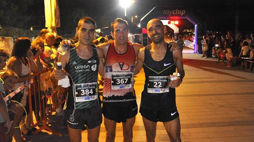 Benicàssim, listo para vibrar con la carrera más esperada del año