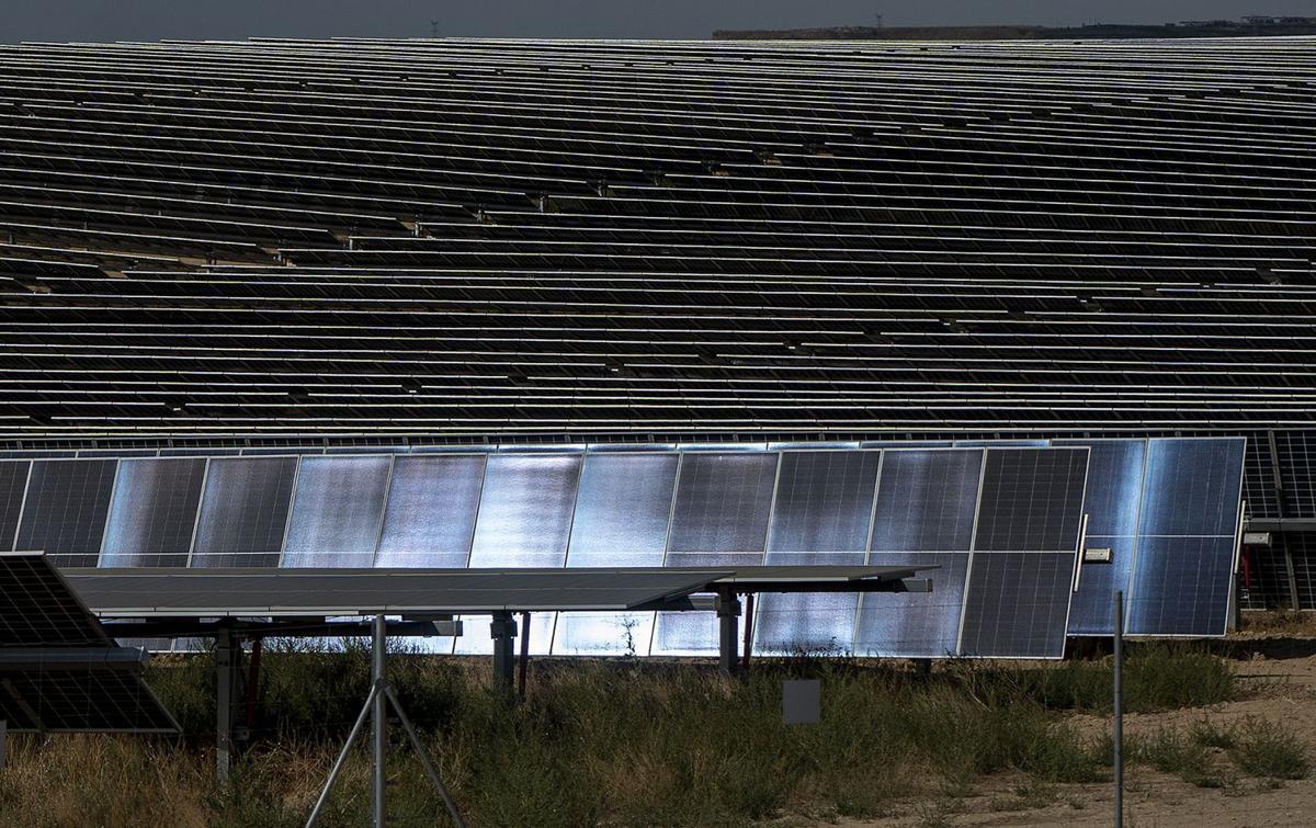 Catalunya elimina l’"interès públic" dels projectes de renovables