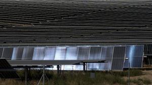 Catalunya elimina l’"interès públic" dels projectes de renovables