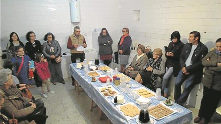 Cáritas celebra actividades en el Día del Voluntariado