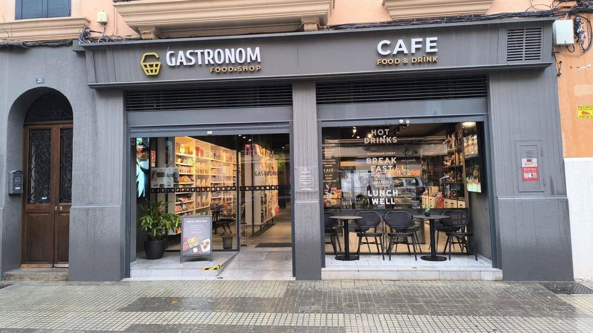 GASTRONOMÍA EN PALMA | Boom de supermercados de productos internacionales en Palma: dónde están y qué productos buscan más