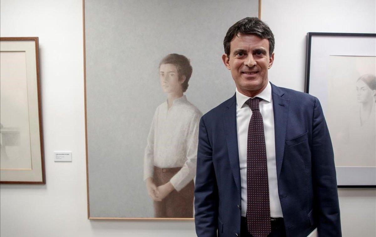 zentauroepp46589841 epa6822 par s francia 17 01 2019 el candidato a la alc190121104906 zentauroepp46589841 epa6822 par s francia 17 01 2019 el candidato a la alc190121104906
