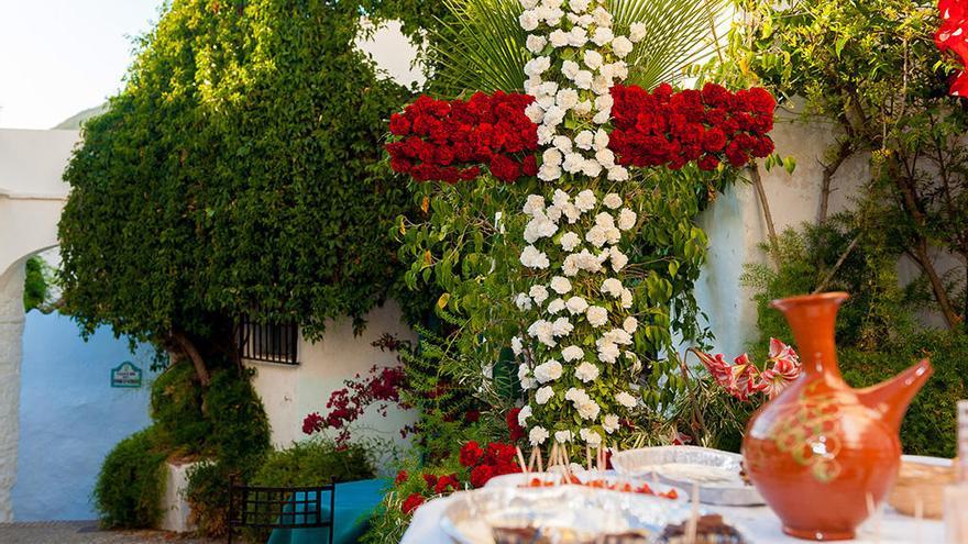 El Día de las Cruces, tradicionalmente celebrado el 3 de mayo, se traslada al último domingo de abril.