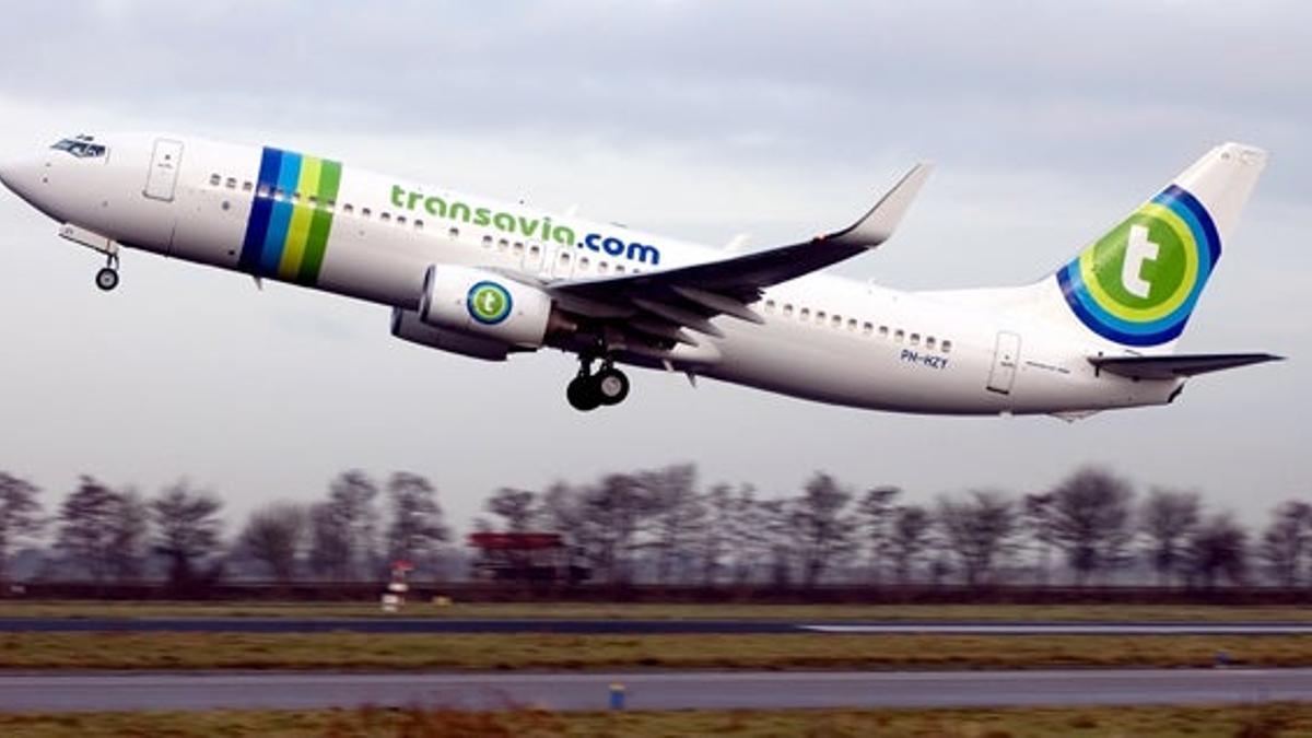 Transavia operará vuelos entre Dinamarca y España a partir de diciembre