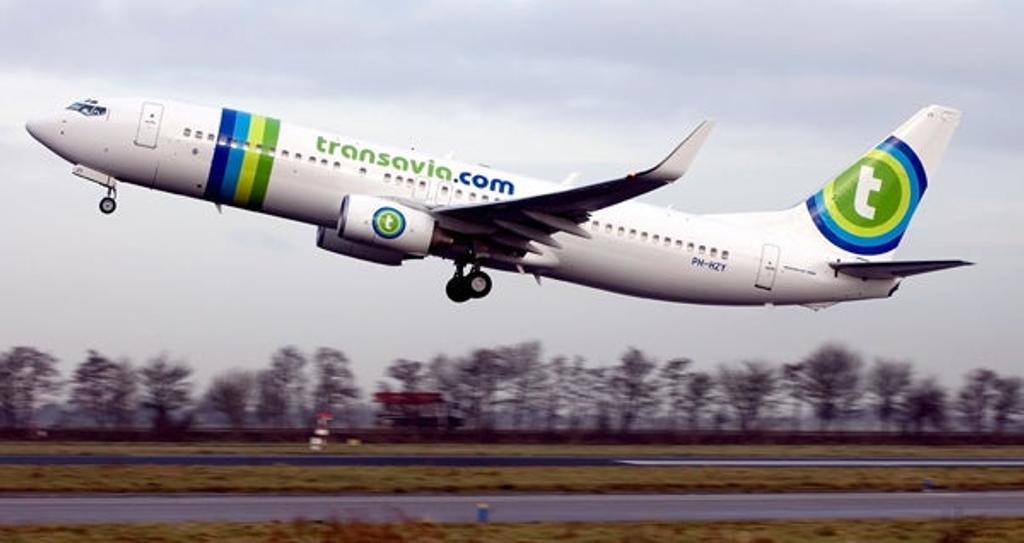 Transavia operará vuelos entre Dinamarca y España a partir de diciembre