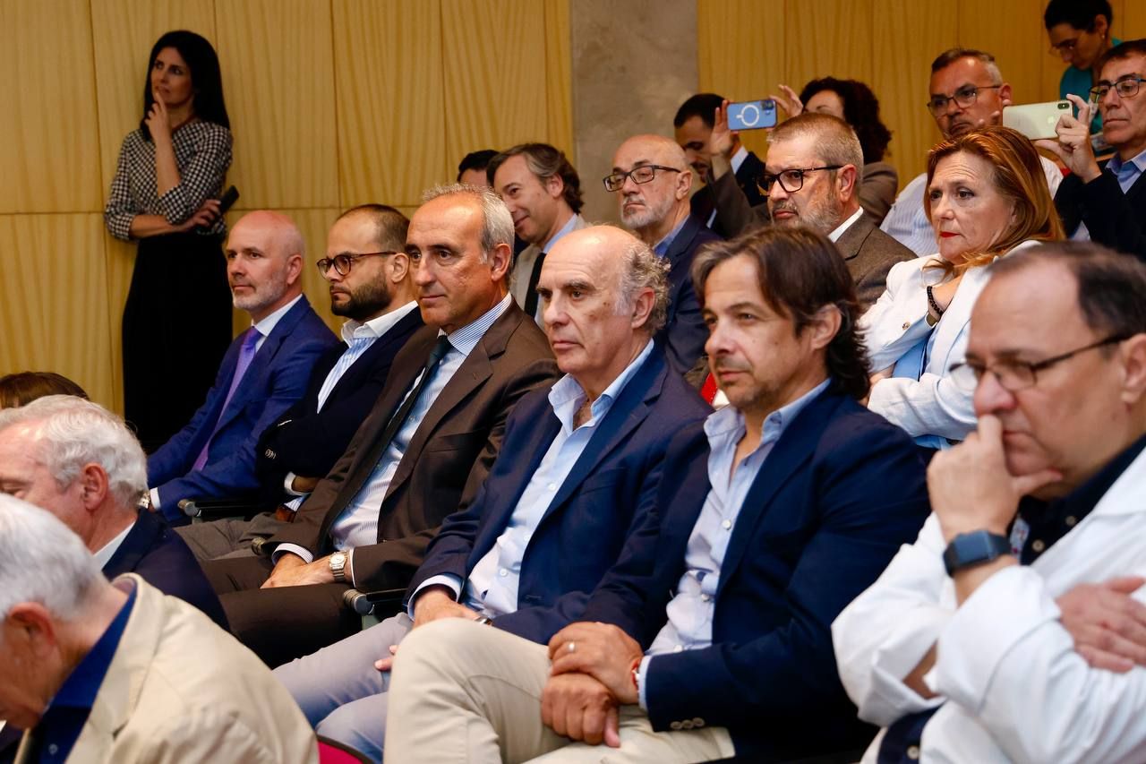 Premios a la atención primaria