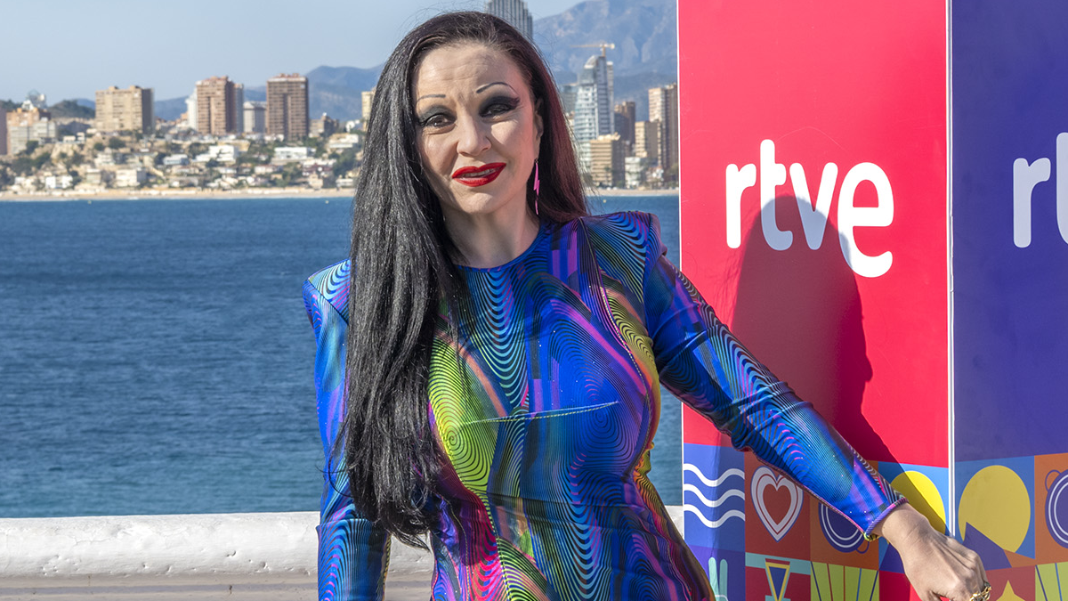 Alaska, sobre les votacions en el Benidorm Fest: «Hi ha d’haver equilibri entre públic i jurat»