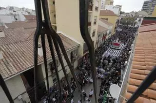 Lunes Santo de bullas y retrasos