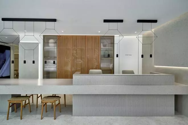 Cosentino City Alicante: Diseño e innovación en el corazón de la ciudad