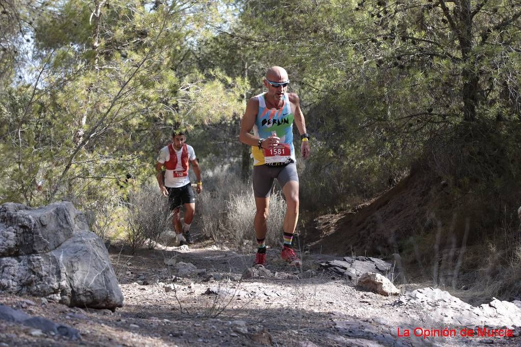 Peñarrubia Trail 3