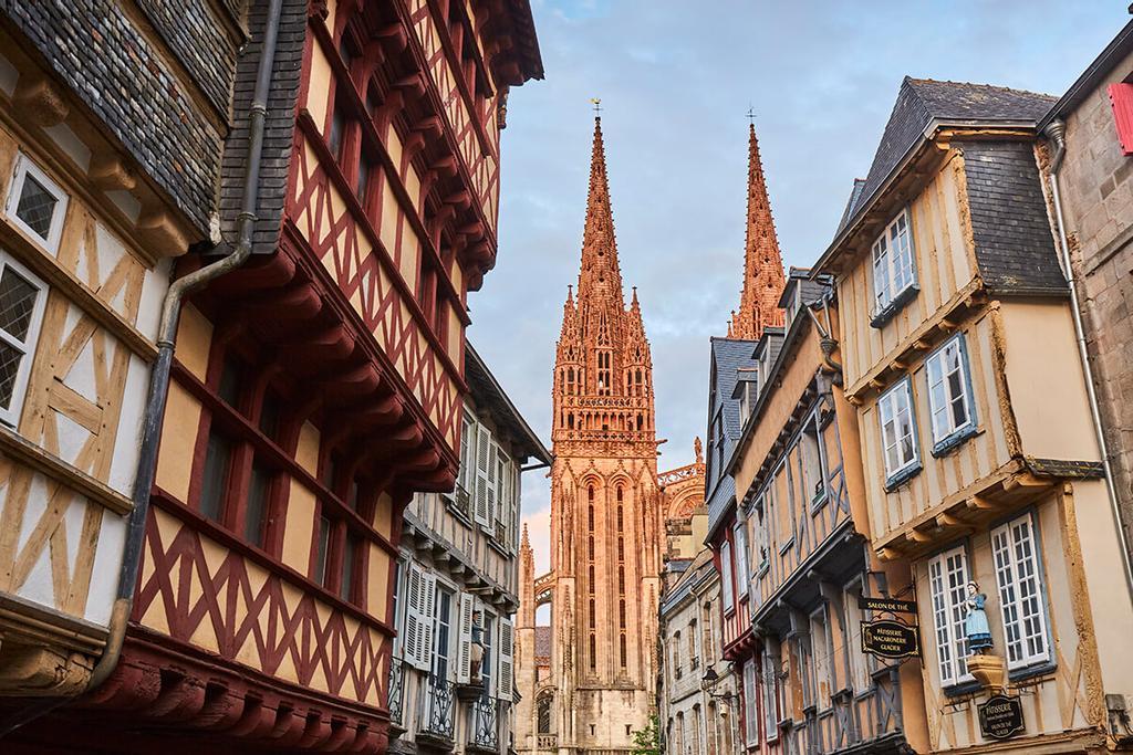 Quimper
