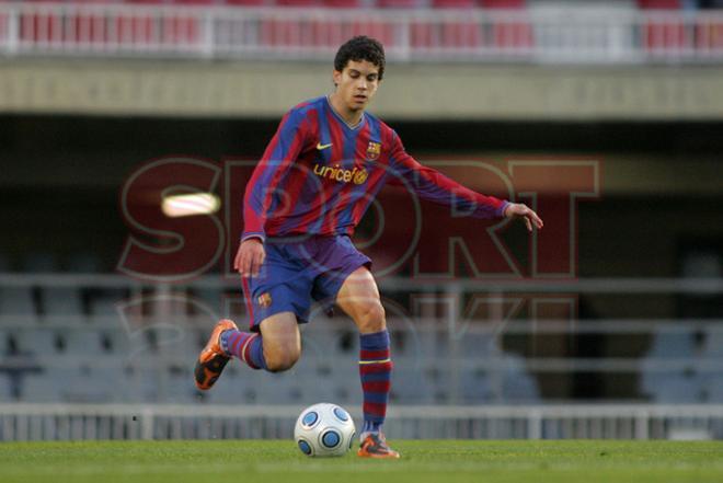 17. Marc Bartra