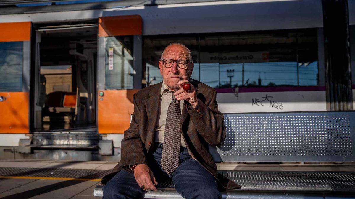 Empieza el macrocorte de la R3