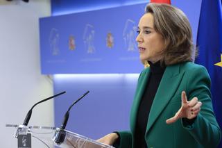 El PP pide al Constitucional frenar los cambios en el Poder Judicial