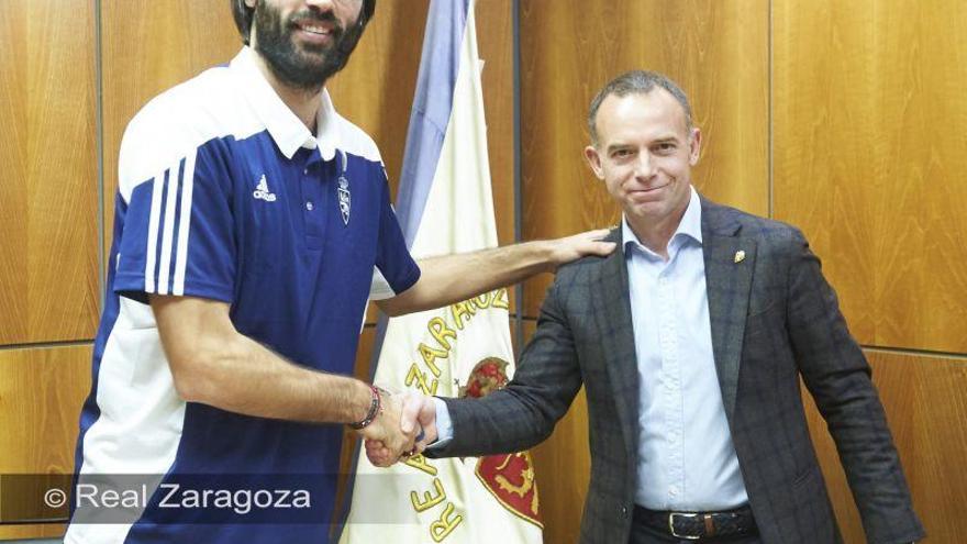 Georgios Samaras supera el examen médico y firmará hasta final de temporada