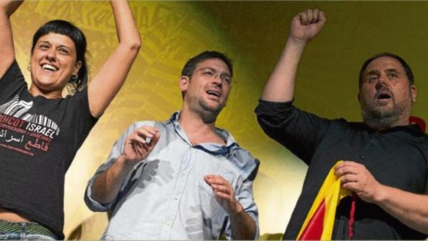 Compte enrere per a la celebració de la Diada