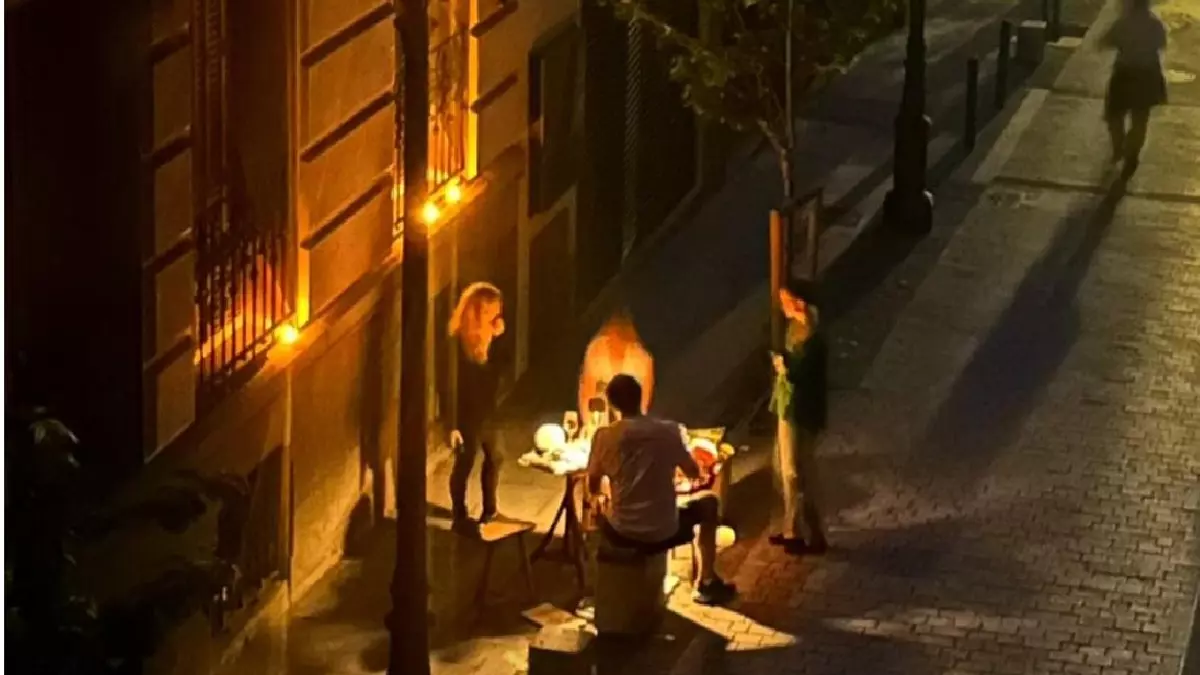 Nocturnales
