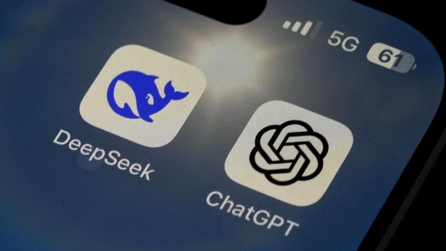Profundizando en DeepSeek, la IA china rival de ChatGPT