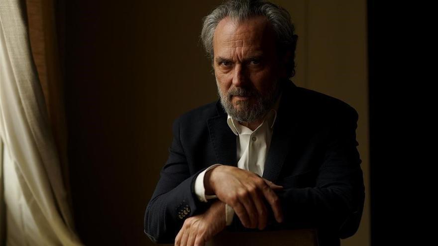 José Coronado: "Un actor del siglo XXI tiene que reinventarse y estar en  todos lados" - El Periódico Mediterráneo