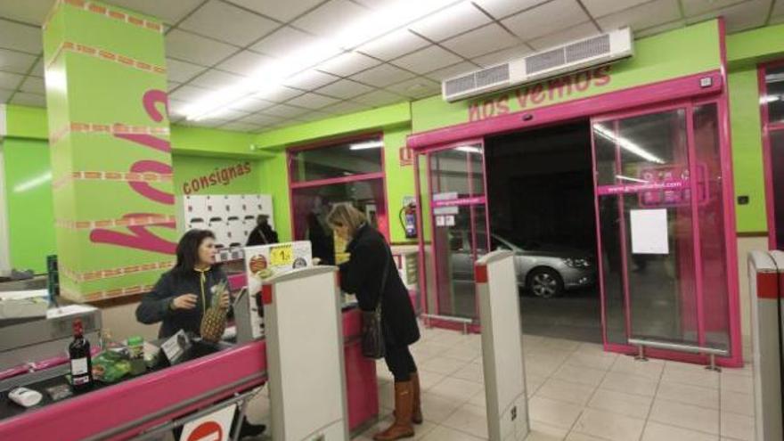 Supermercados El Árbol estrena nueva imagen con descuentos para sus  clientes - La Opinión de Zamora