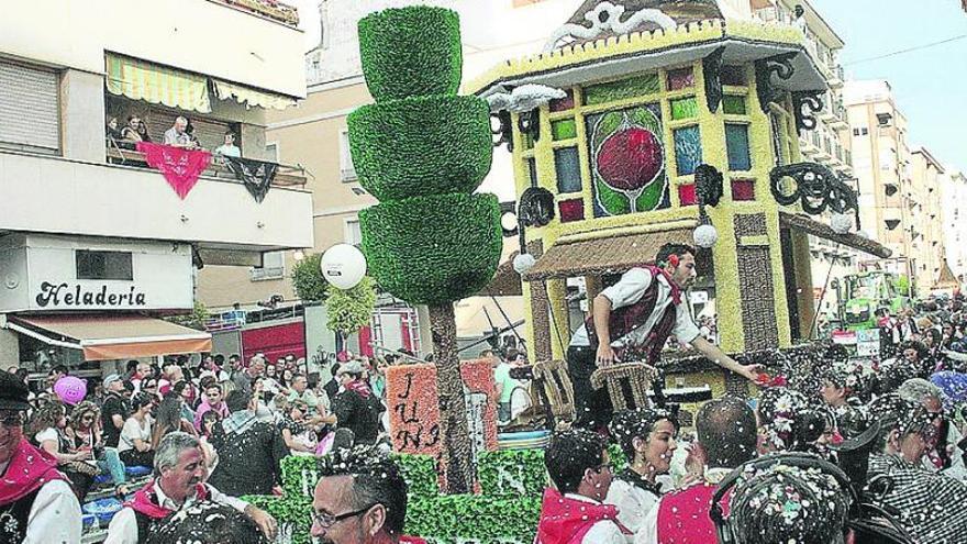 Listos para la espectacular cabalgata de San Isidro