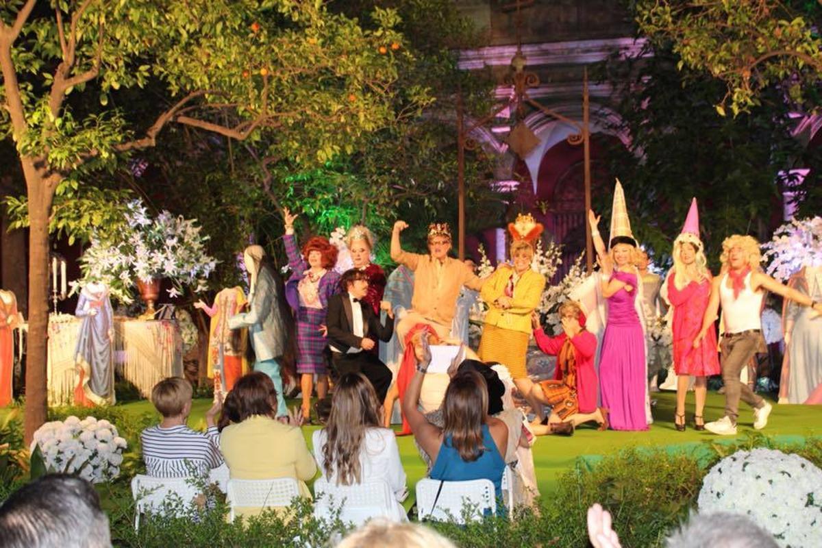 Las fallas al minuto: Octubre