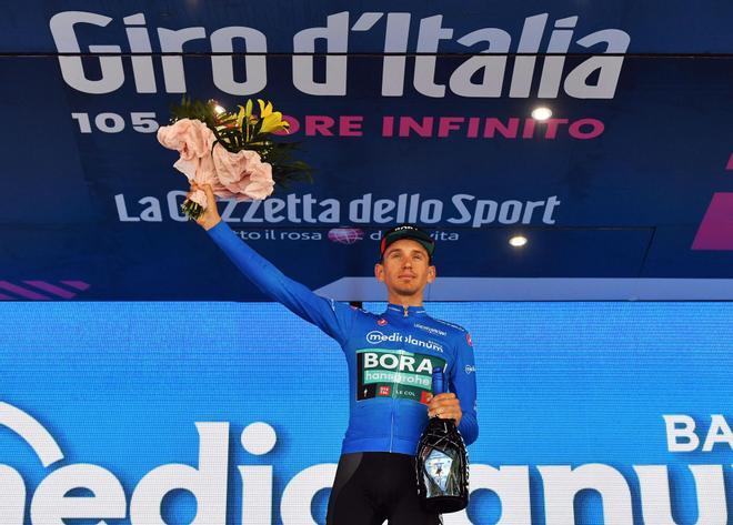 Giro dItalia - Stage 5 - Catania to Messina