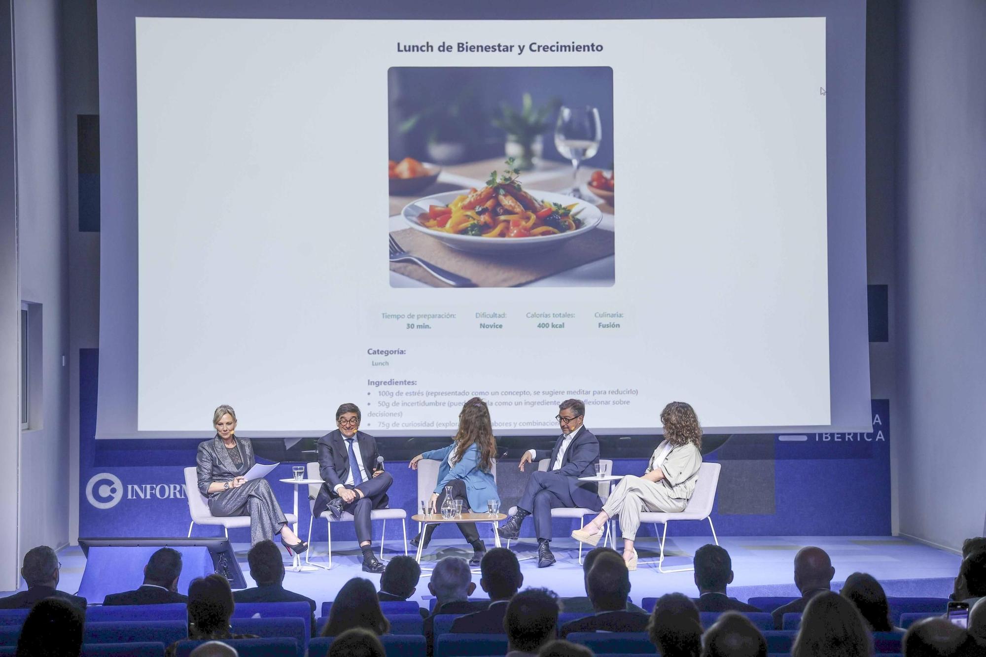 Encuentro de BBVA en Alicante: "Descubrir oportunidades en la era de la IA"