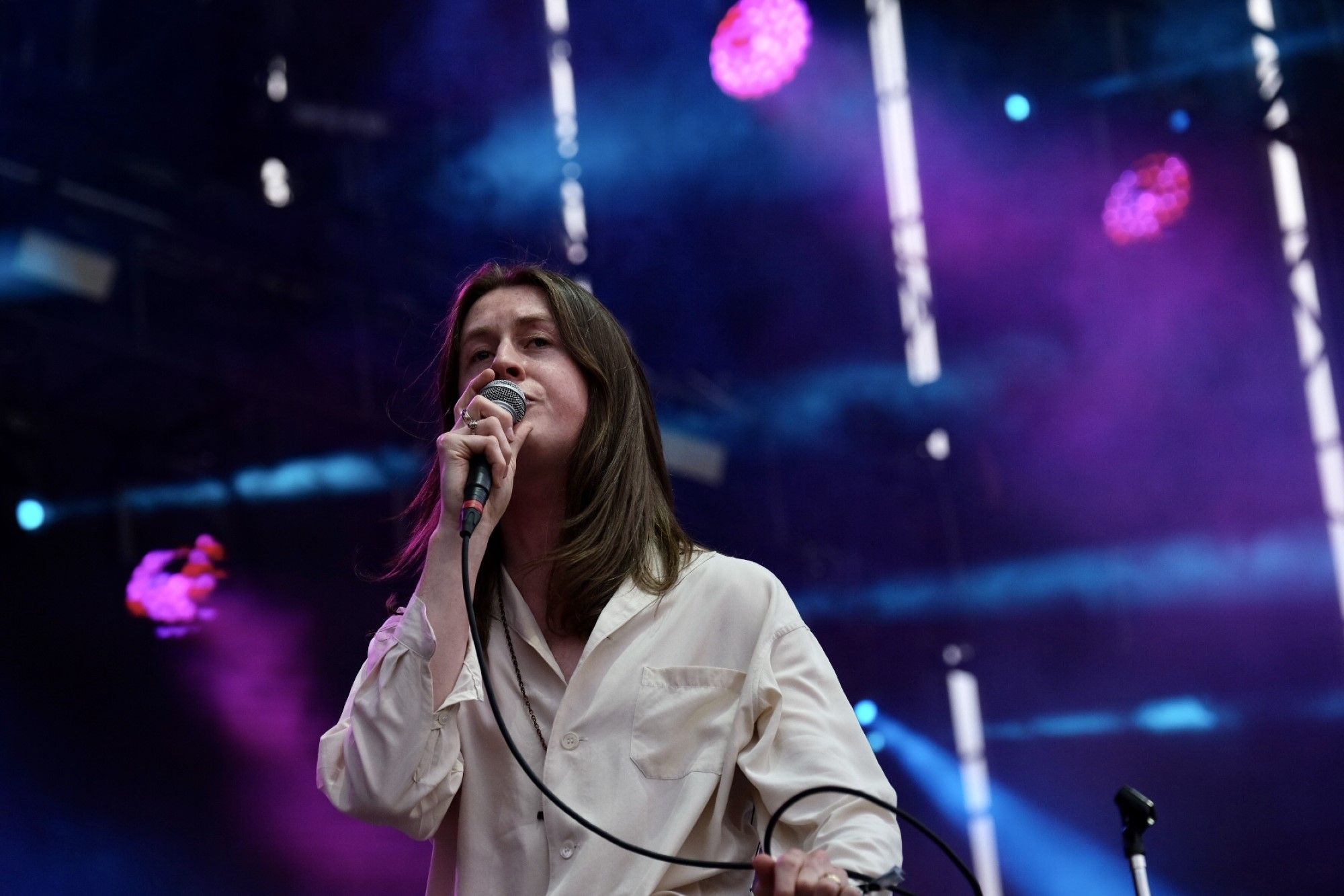 Tres intensas jornadas de música en la playa con el Festival Cala Mijas