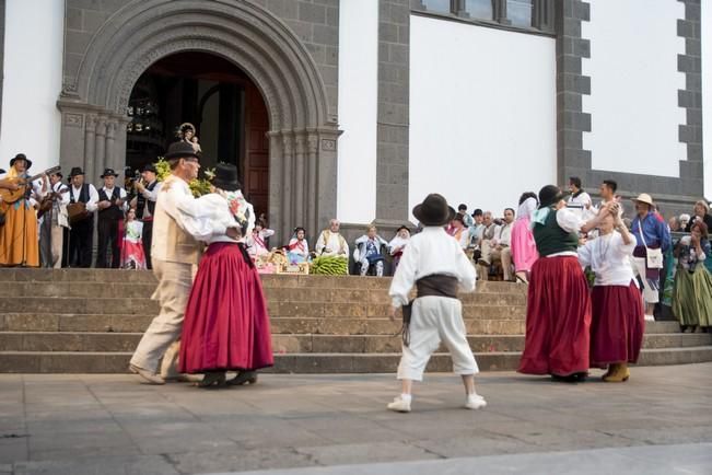 Romeria de MOYA.