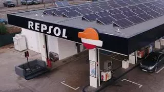 Repsol lanza un importante mensaje: esto es lo que va a hacer con el precio de la gasolina