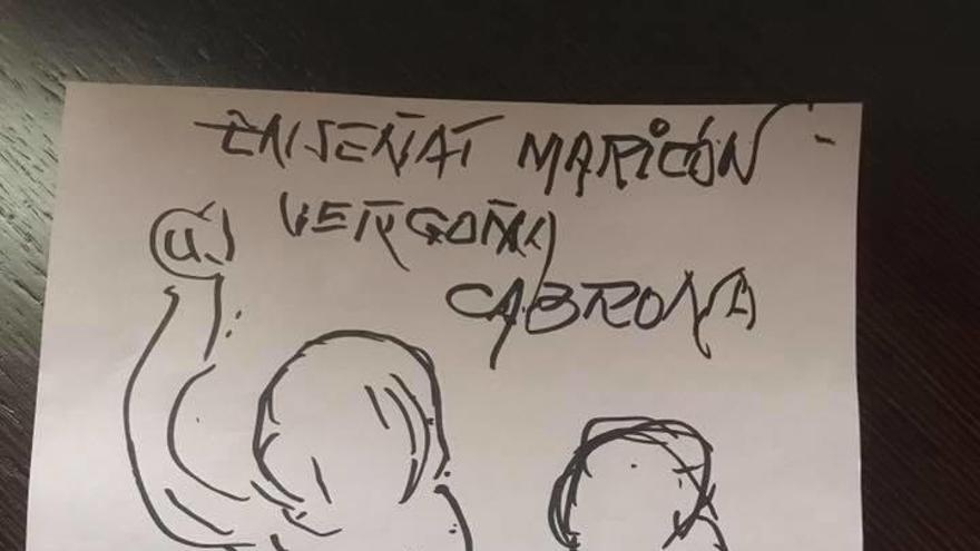 Ensenyat: &quot;Hay que hacer mucha pedagogía sobre la dignidad de las personas&quot;