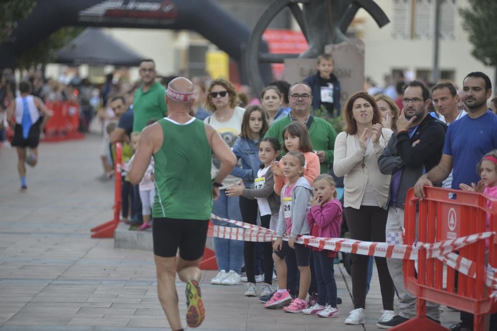 Carrera Popular Alcalde de La Unión