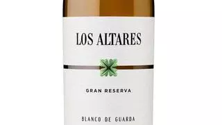 Los Altares 2016, de Marqués de Cáceres, reconocido como el mejor vino blanco de España en 2026